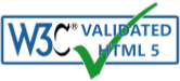 HTML-Validator